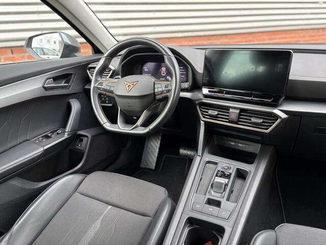 Cupra Formentor 1.4 TSI e-Hybrid |Trekhaak wegklapbaar | 19inch | ACC | Getintglas | Stuurverwarming | BTW |