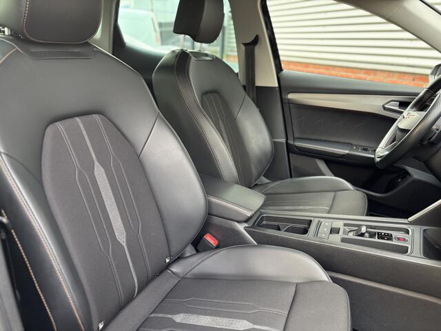 Cupra Formentor 1.4 TSI e-Hybrid |Trekhaak wegklapbaar | 19inch | ACC | Getintglas | Stuurverwarming | BTW |