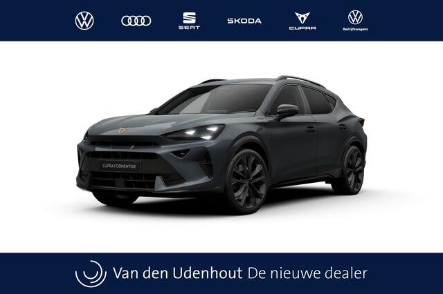 Cupra Formentor 1.5 TSI e-Hybrid 272 6DSG VZ Performance | Achteruitrijcamera | Digitaal instrumentenpaneel (Virtual Cockpit) | Draadloze Apple CarPlay(TM), Android Auto(TM)