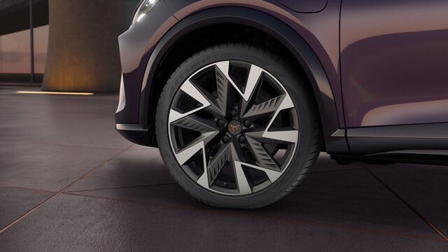 Cupra Formentor 1.5 TSI e-Hybrid 272 6DSG VZ Performance | Achteruitrijcamera | Digitaal instrumentenpaneel (Virtual Cockpit) | Draadloze Apple CarPlay(TM), Android Auto(TM)