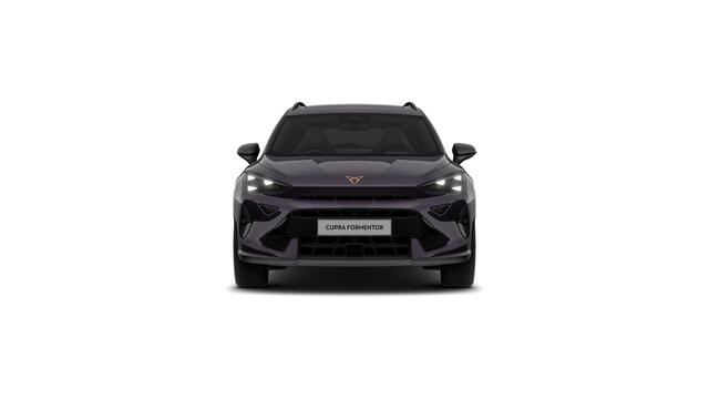 Cupra Formentor 1.5 TSI e-Hybrid 272 6DSG VZ Performance | Achteruitrijcamera | Digitaal instrumentenpaneel (Virtual Cockpit) | Draadloze Apple CarPlay(TM), Android Auto(TM)