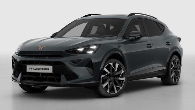 Cupra Formentor 1.5 TSI e-Hybrid 272 6DSG VZ Performance | Achteruitrijcamera | Digitaal instrumentenpaneel (Virtual Cockpit) | Draadloze Apple CarPlay(TM), Android Auto(TM)