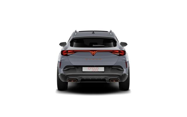 Cupra Formentor 1.5 TSI e-Hybrid 204 6DSG Business | Achteruitrijcamera | Digitaal instrumentenpaneel (Virtual Cockpit) | Draadloze Apple CarPlay(TM), Android Auto(TM)