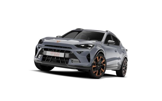 Cupra Formentor 1.5 TSI e-Hybrid 204 6DSG Business | Achteruitrijcamera | Digitaal instrumentenpaneel (Virtual Cockpit) | Draadloze Apple CarPlay(TM), Android Auto(TM)