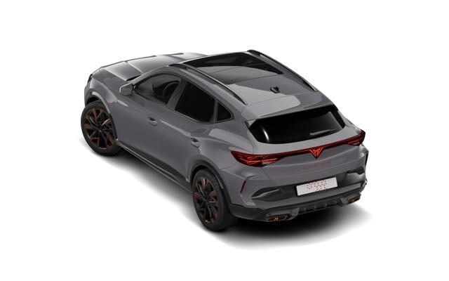 Cupra Formentor 1.5 TSI e-Hybrid 204 6DSG Business | Achteruitrijcamera | Digitaal instrumentenpaneel (Virtual Cockpit) | Draadloze Apple CarPlay(TM), Android Auto(TM)