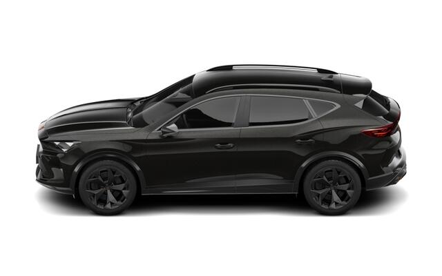 Cupra Formentor 1.5 TSI e-Hybrid 204 6DSG Essential | Digitaal instrumentenpaneel (Virtual Cockpit) | Draadloze Apple CarPlay(TM), Android Auto(TM) | Elektronisch Sperdifferentieel (XDS)