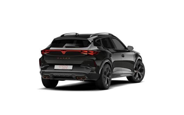 Cupra Formentor 1.5 TSI e-Hybrid 204 6DSG Essential | Digitaal instrumentenpaneel (Virtual Cockpit) | Draadloze Apple CarPlay(TM), Android Auto(TM) | Elektronisch Sperdifferentieel (XDS)