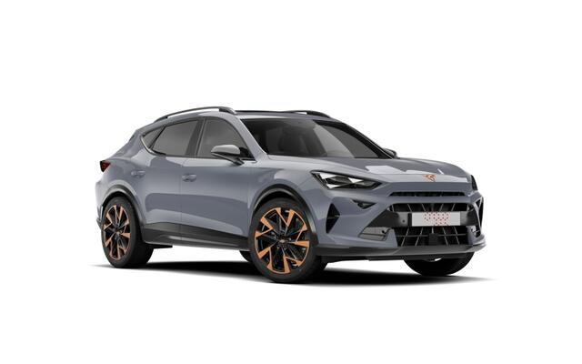 Cupra Formentor 1.5 TSI e-Hybrid 204 6DSG Business | Achteruitrijcamera | Digitaal instrumentenpaneel (Virtual Cockpit) | Draadloze Apple CarPlay(TM), Android Auto(TM)