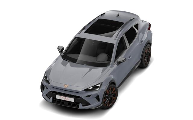 Cupra Formentor 1.5 TSI e-Hybrid 204 6DSG Business | Achteruitrijcamera | Digitaal instrumentenpaneel (Virtual Cockpit) | Draadloze Apple CarPlay(TM), Android Auto(TM)