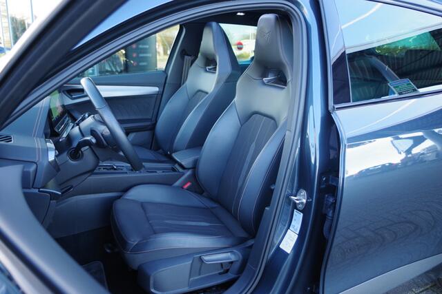 Cupra Formentor 1.4 e-Hybrid 245 PK VZ, Panoramadak, Trekhaak, 360 Camera, Winterpakket