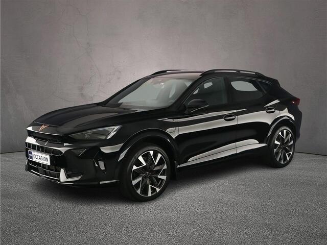 Cupra Formentor VZ Performance 1.5 TSI e-Hybrid 272pk DSG Automaat Trekhaak, Adaptive cruise control, Elektrische achterklep, Achteruitrijcamera, Stuurwiel verwarmd, LED koplampen