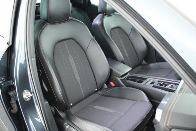 Cupra Formentor 1.4 204pk e-Hybrid Business Camera Keyless Virtual Cockpit Navigatie