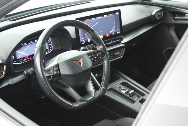 Cupra Formentor 1.4 204pk e-Hybrid Business Camera Keyless Virtual Cockpit Navigatie