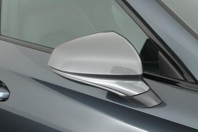 Cupra Formentor 1.4 204pk e-Hybrid Business Camera Keyless Virtual Cockpit Navigatie