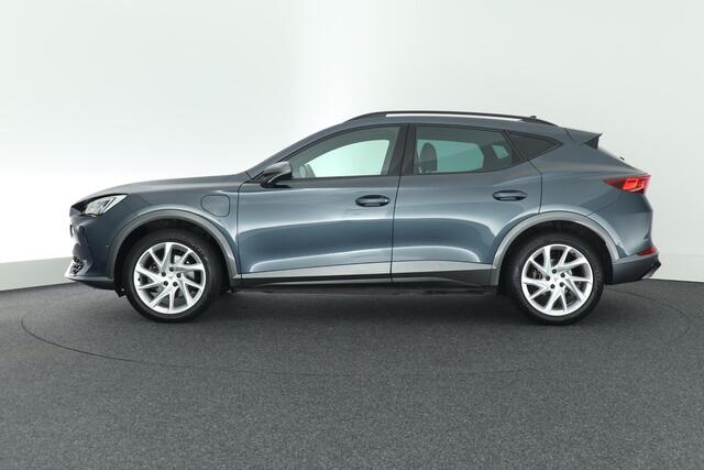 Cupra Formentor 1.4 204pk e-Hybrid Business Camera Keyless Virtual Cockpit Navigatie