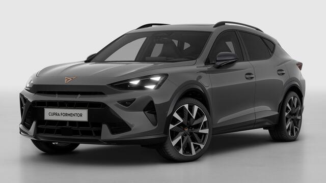 Cupra Formentor 1.5 TSI e-Hybrid 272 6DSG VZ Performance | Achteruitrijcamera | Digitaal instrumentenpaneel (Virtual Cockpit) | Draadloze Apple CarPlay(TM), Android Auto(TM)