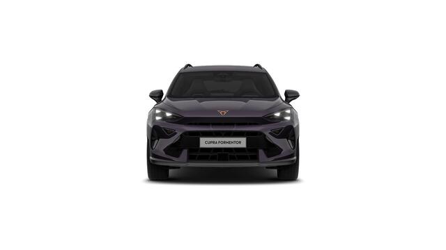 Cupra Formentor 1.5 TSI e-Hybrid 272 6DSG VZ Performance | Achteruitrijcamera | Digitaal instrumentenpaneel (Virtual Cockpit) | Draadloze Apple CarPlay(TM), Android Auto(TM)