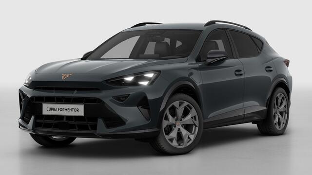 Cupra Formentor 1.5 TSI e-Hybrid 204 6DSG Essential | Digitaal instrumentenpaneel (Virtual Cockpit) | Draadloze Apple CarPlay(TM), Android Auto(TM) | Elektronisch Sperdifferentieel (XDS)