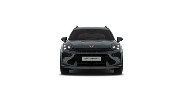 Cupra Formentor 1.5 TSI e-Hybrid 204 6DSG Essential | Digitaal instrumentenpaneel (Virtual Cockpit) | Draadloze Apple CarPlay(TM), Android Auto(TM) | Elektronisch Sperdifferentieel (XDS)