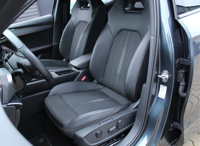 Cupra Formentor 1.4 245Pk e-Hybrid PHEV VZ Performance | 1 eigenaar