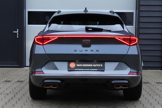 Cupra Formentor 1.4 245Pk e-Hybrid PHEV VZ Performance | 1 eigenaar