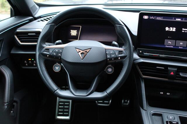 Cupra Formentor 1.4 245Pk e-Hybrid PHEV VZ Performance | 1 eigenaar