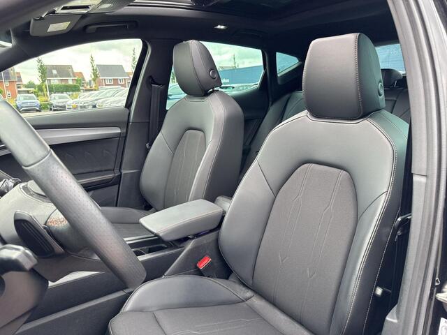 Cupra Formentor 1.4 e-Hybrid 204Pk PHEV | Trekhaak | Pano Dak | Elec. klep | SOH 100% |