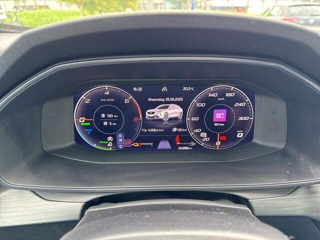 Cupra Formentor 1.4 e-Hybrid 204Pk PHEV | Trekhaak | Pano Dak | Elec. klep | SOH 100% |