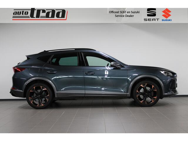 Cupra Formentor 1.4 e-Hybrid VZ Performance / PANO. / BEATS / STOEL + STUURVERWARMING / 360° Camera /