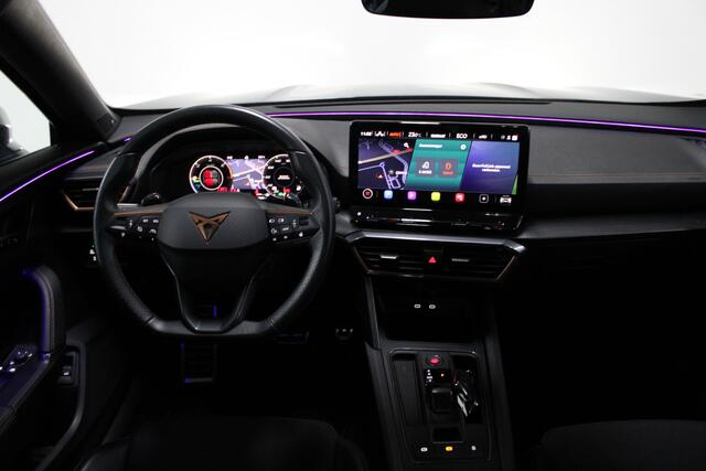 Cupra Formentor 1.4 e-Hybrid VZ Performance / PANO. / BEATS / STOEL + STUURVERWARMING / 360° Camera /