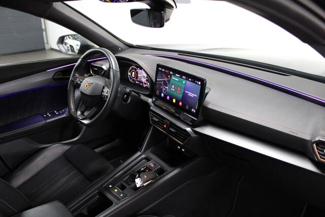 Cupra Formentor 1.4 e-Hybrid VZ Performance / PANO. / BEATS / STOEL + STUURVERWARMING / 360° Camera /