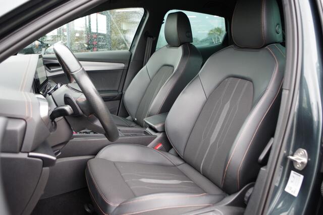 Cupra Formentor 1.4 e-Hybrid 204 PK Adrenaline PHEV, Carplay, Adap. Cruise Control, 19" LM Velgen