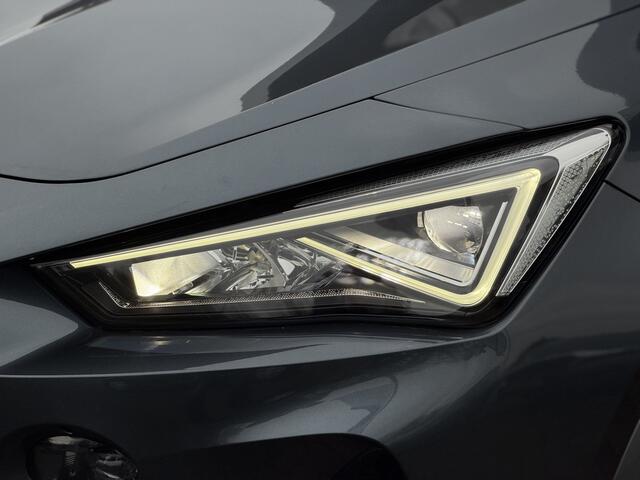 Cupra Formentor 1.4 e-Hybrid VZ Performance | elk stoelen | Trekhaak | Pano | Keyless