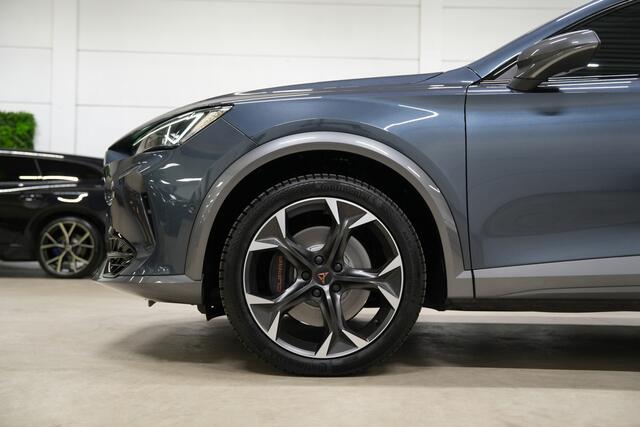 Cupra Formentor 2.0 TSI VZ 4DRIVE 310PK * Trekhaak - Sfeer - Camera - Keyless - Blind Spot *