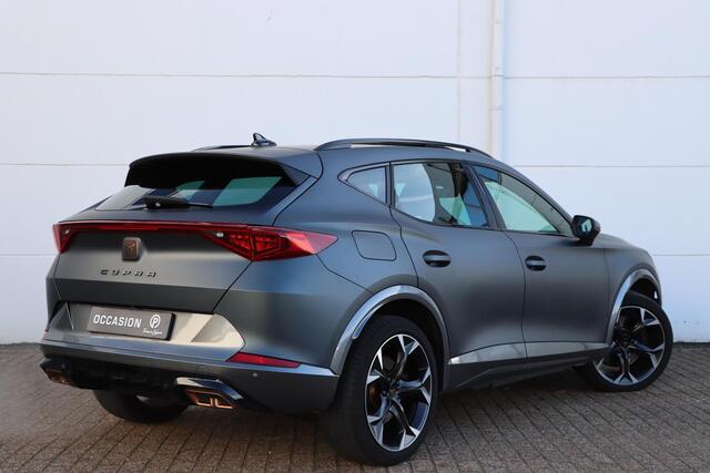Cupra Formentor 1.4 e-Hybrid VZ Black Edition 245pk DSG6
