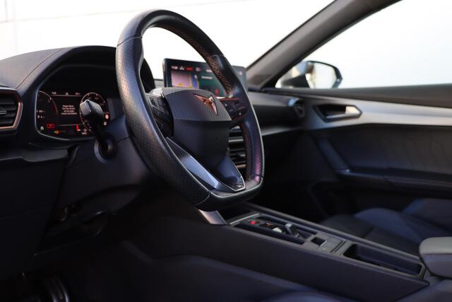 Cupra Formentor 1.4 e-Hybrid VZ Black Edition 245pk DSG6