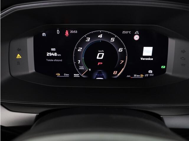 Cupra Formentor 1.5 TSI e-Hybrid VZ Performance 272 pk Automaat (DSG) | Verlengde garantie | Navigatie | Trekhaak (wegklapbaar) | Parkeersensoren | Achteruitrijcamera | Autom. airco (3 zones) |