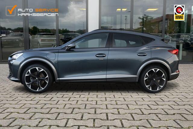 Cupra Formentor 1.4 e-Hybrid Performance | Trekhaak | Camera | Carplay |