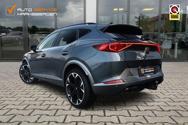 Cupra Formentor 1.4 e-Hybrid Performance | Trekhaak | Camera | Carplay |