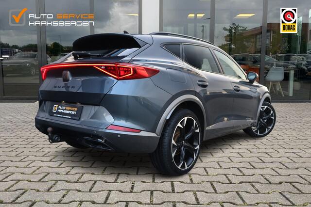 Cupra Formentor 1.4 e-Hybrid Performance | Trekhaak | Camera | Carplay |