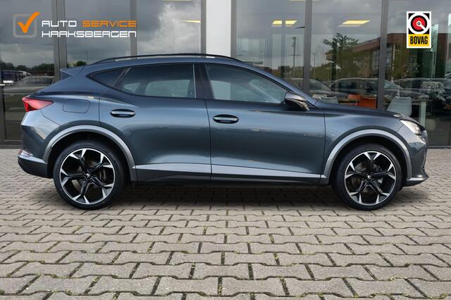 Cupra Formentor 1.4 e-Hybrid Performance | Trekhaak | Camera | Carplay |