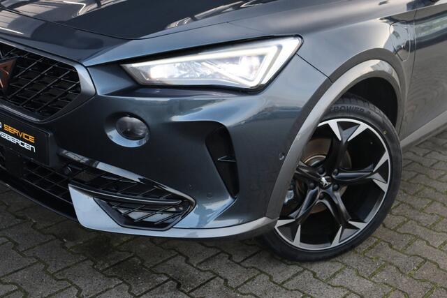 Cupra Formentor 1.4 e-Hybrid Performance | Trekhaak | Camera | Carplay |