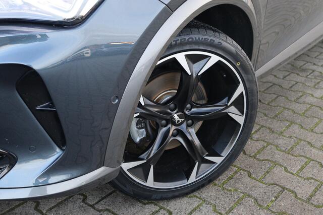 Cupra Formentor 1.4 e-Hybrid Performance | Trekhaak | Camera | Carplay |