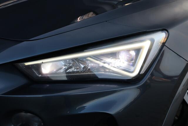 Cupra Formentor 1.4 e-Hybrid Performance | Trekhaak | Camera | Carplay |