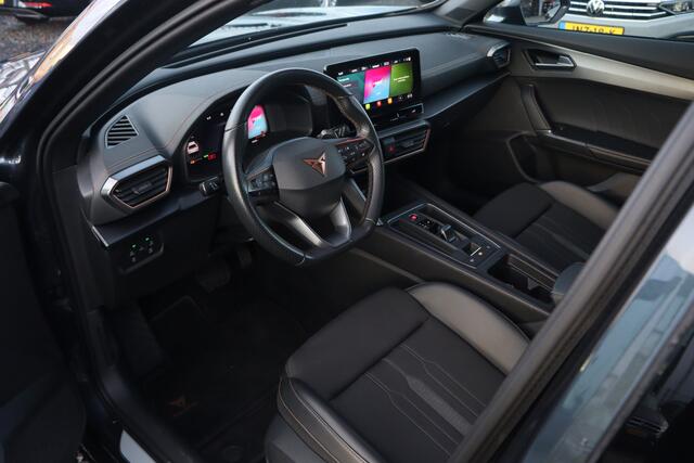 Cupra Formentor 1.4 e-Hybrid Performance | Trekhaak | Camera | Carplay |