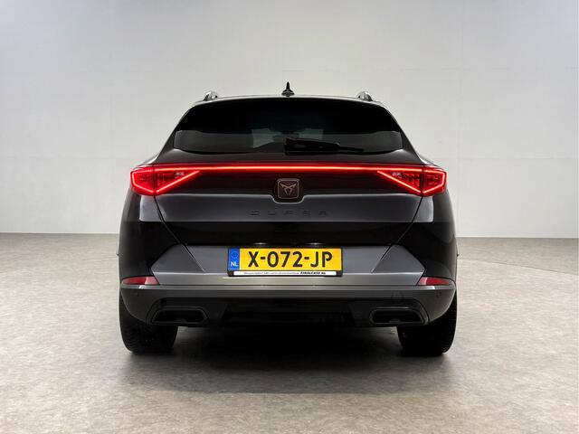 Cupra Formentor 1.5 TSI | Camera | Virtual | Stoel/Stuur verw. | Sfeerverl. | Carplay