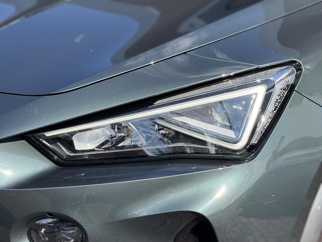 Cupra Formentor 1.4 e-Hybrid VZ Performance | Trekhaak | Pano | Keyless