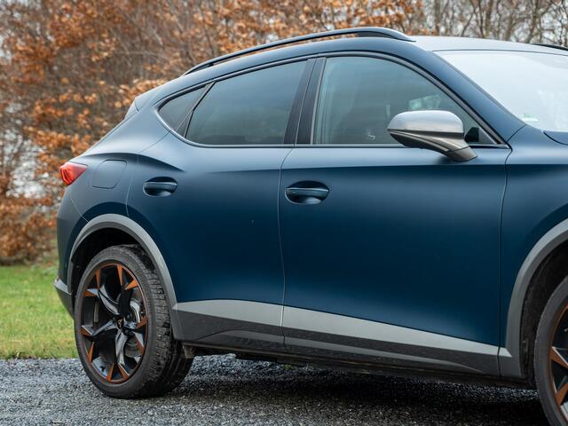 Cupra Formentor 1.4 e-Hybrid VZ