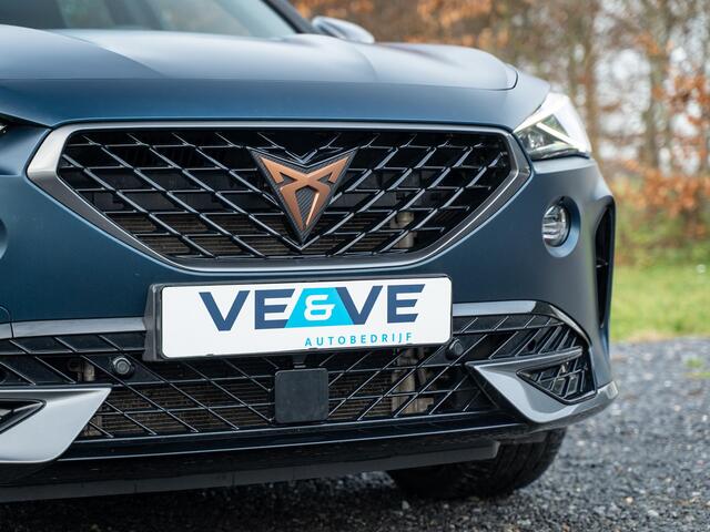 Cupra Formentor 1.4 e-Hybrid VZ