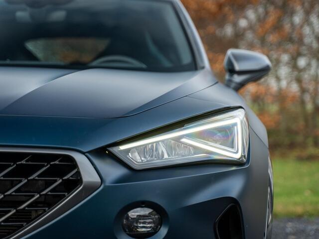 Cupra Formentor 1.4 e-Hybrid VZ